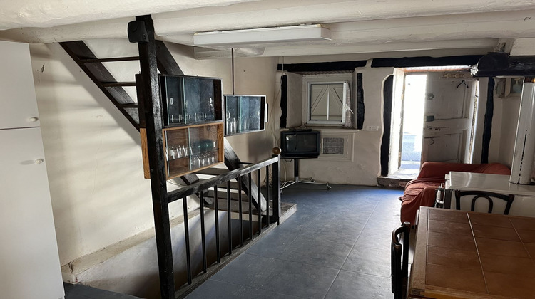 Ma-Cabane - Vente Maison GRENIER MONTGON, 43 m²