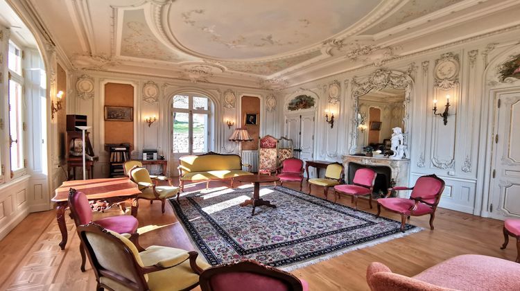 Ma-Cabane - Vente Maison Grenoble, 658 m²