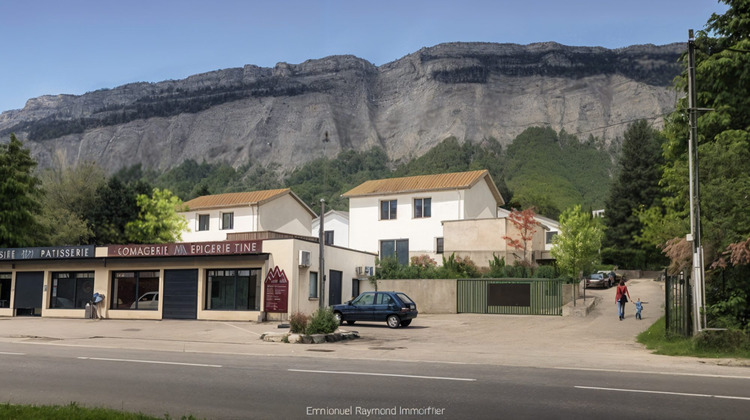 Ma-Cabane - Vente Maison Grenoble, 97 m²