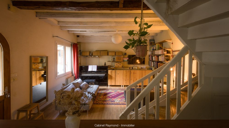 Ma-Cabane - Vente Maison Grenoble, 80 m²