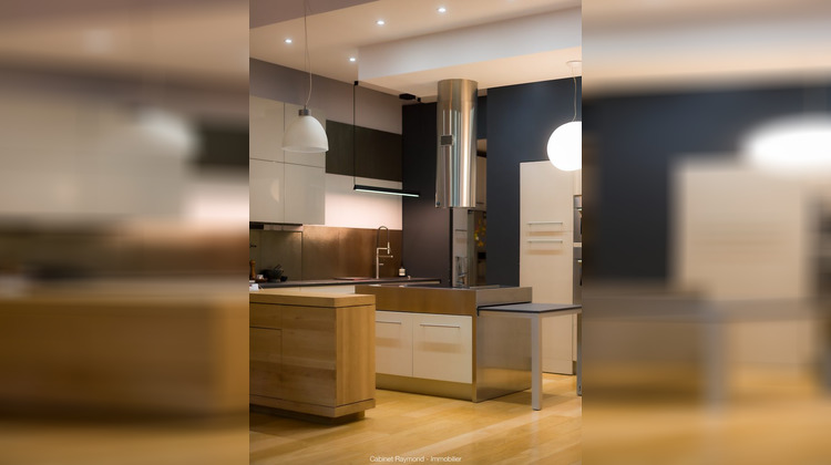 Ma-Cabane - Vente Maison Grenoble, 405 m²