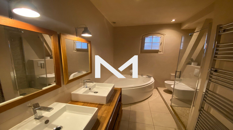 Ma-Cabane - Vente Maison Grenoble, 137 m²