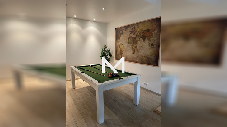 Ma-Cabane - Vente Maison Grenoble, 137 m²