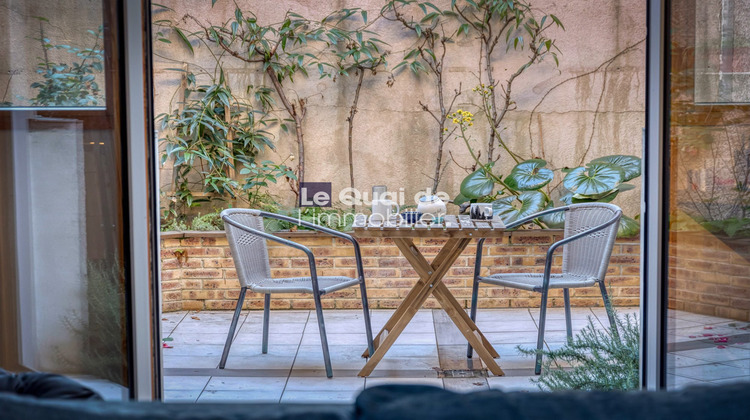 Ma-Cabane - Vente Maison Grenoble, 80 m²