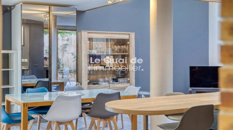 Ma-Cabane - Vente Maison Grenoble, 80 m²
