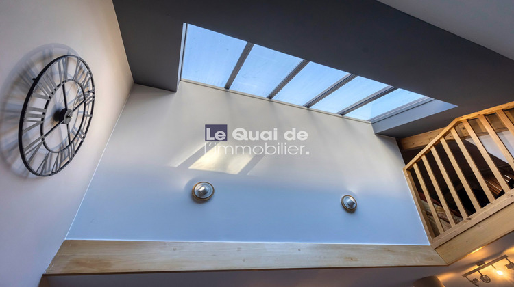 Ma-Cabane - Vente Maison Grenoble, 80 m²