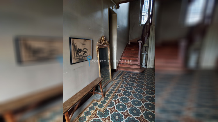 Ma-Cabane - Vente Maison Grenoble, 241 m²