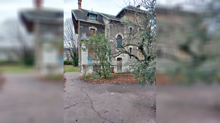 Ma-Cabane - Vente Maison Grenoble, 241 m²