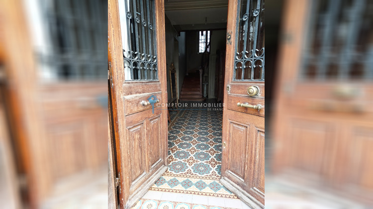 Ma-Cabane - Vente Maison Grenoble, 241 m²