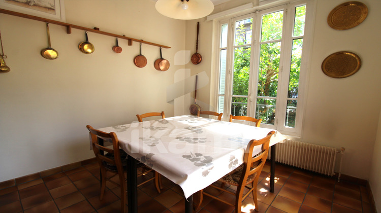 Ma-Cabane - Vente Maison Grenoble, 126 m²