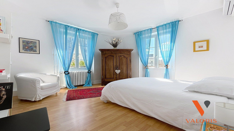 Ma-Cabane - Vente Maison Grenoble, 148 m²