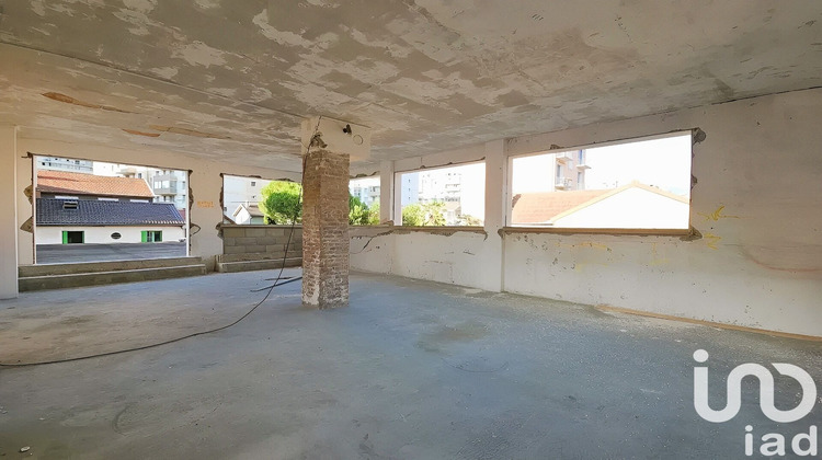 Ma-Cabane - Vente Maison Grenoble, 162 m²