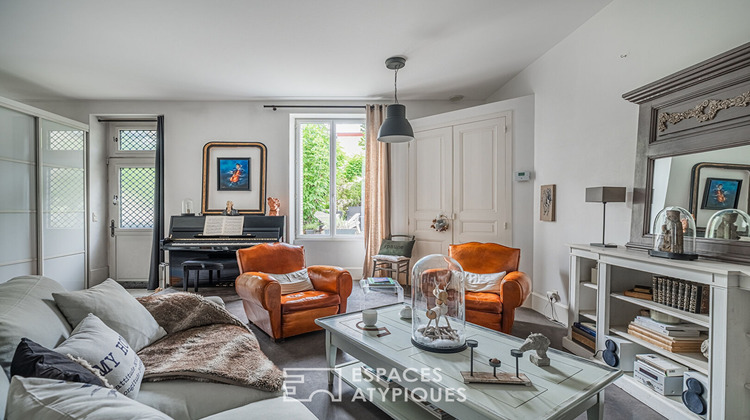 Ma-Cabane - Vente Maison GRENOBLE, 241 m²