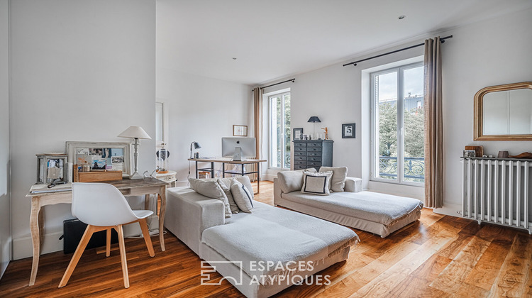 Ma-Cabane - Vente Maison GRENOBLE, 241 m²
