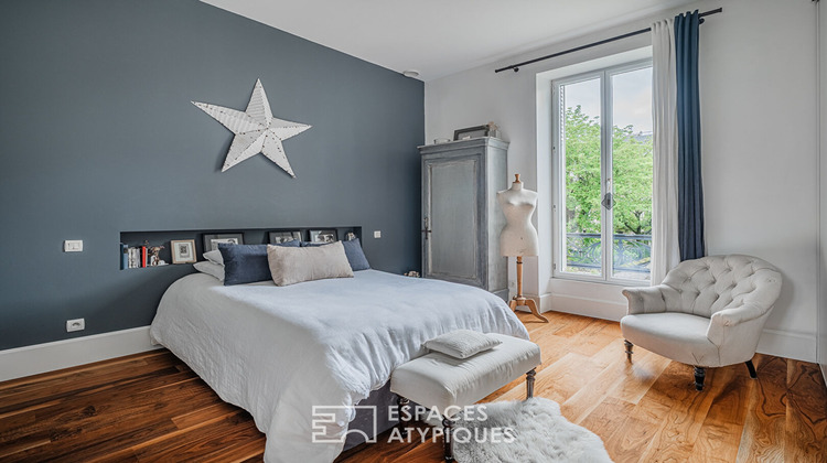 Ma-Cabane - Vente Maison GRENOBLE, 241 m²