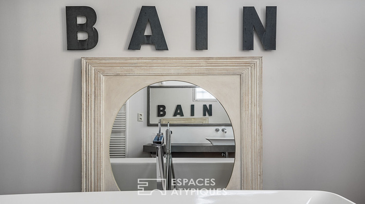 Ma-Cabane - Vente Maison GRENOBLE, 241 m²