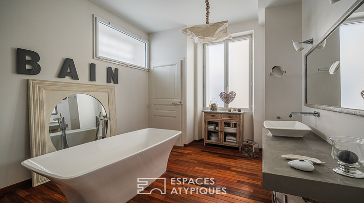 Ma-Cabane - Vente Maison GRENOBLE, 241 m²