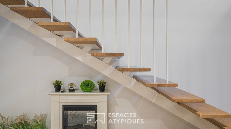 Ma-Cabane - Vente Maison GRENOBLE, 158 m²