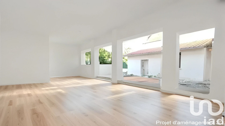 Ma-Cabane - Vente Maison Grenoble, 162 m²