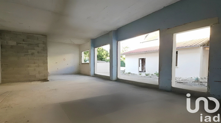 Ma-Cabane - Vente Maison Grenoble, 162 m²