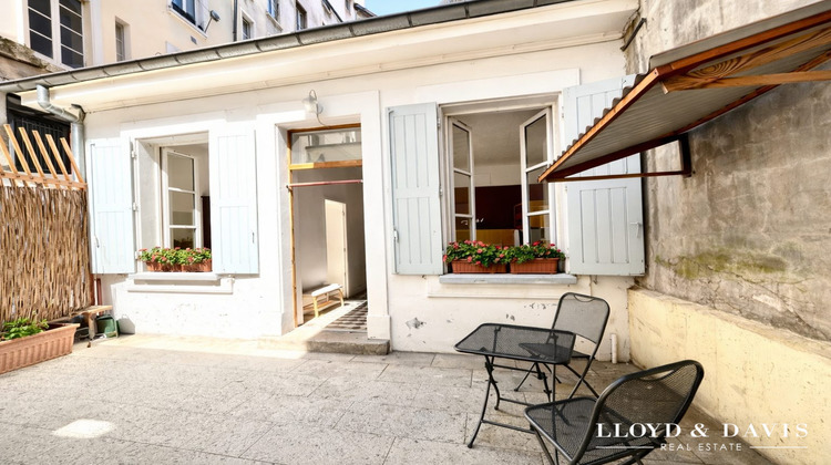 Ma-Cabane - Vente Maison Grenoble, 45 m²