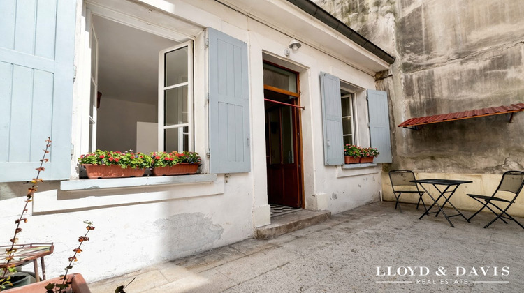 Ma-Cabane - Vente Maison Grenoble, 45 m²