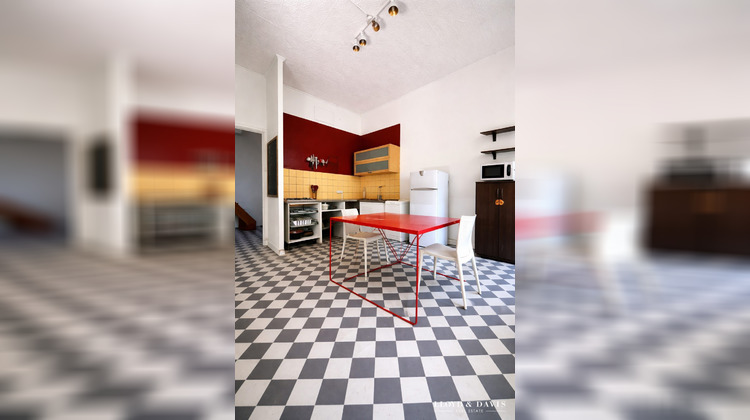 Ma-Cabane - Vente Maison Grenoble, 45 m²