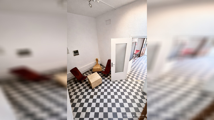 Ma-Cabane - Vente Maison Grenoble, 45 m²