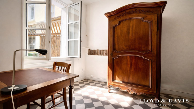 Ma-Cabane - Vente Maison Grenoble, 45 m²