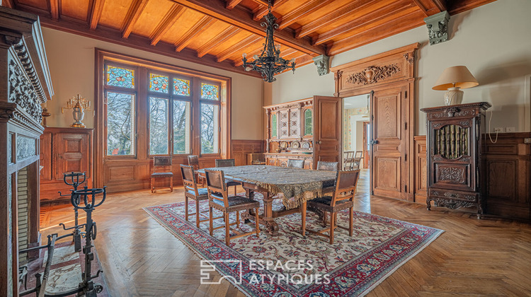 Ma-Cabane - Vente Maison GRENOBLE, 705 m²