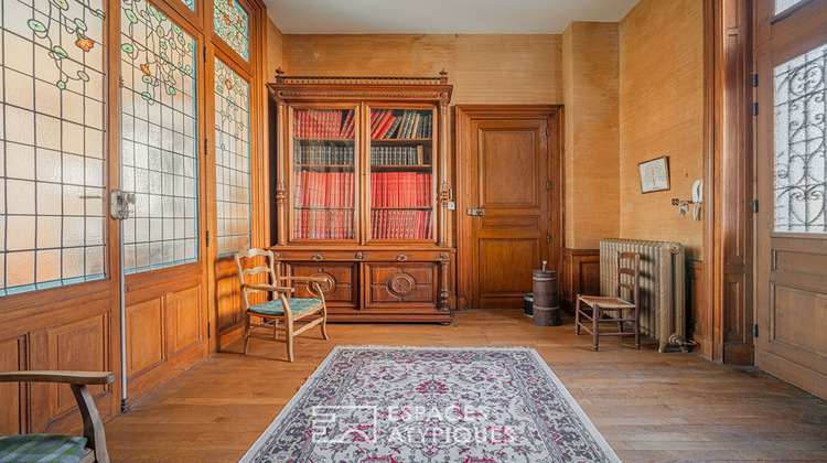Ma-Cabane - Vente Maison GRENOBLE, 705 m²