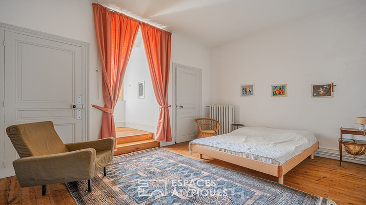 Ma-Cabane - Vente Maison GRENOBLE, 705 m²