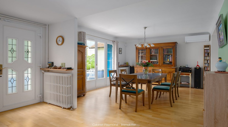 Ma-Cabane - Vente Maison Grenoble, 195 m²