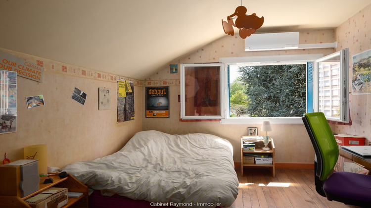 Ma-Cabane - Vente Maison Grenoble, 195 m²