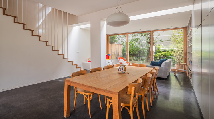 Ma-Cabane - Vente Maison Grenoble, 202 m²