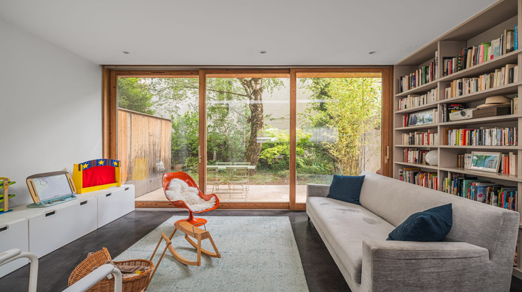 Ma-Cabane - Vente Maison Grenoble, 202 m²