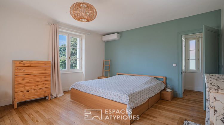 Ma-Cabane - Vente Maison GRENOBLE, 221 m²