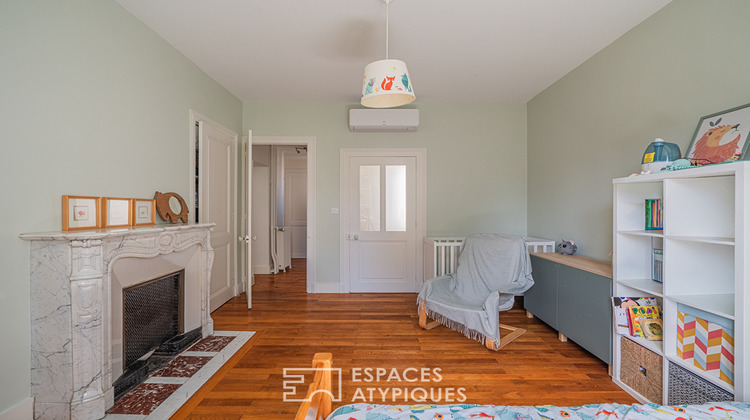 Ma-Cabane - Vente Maison GRENOBLE, 221 m²