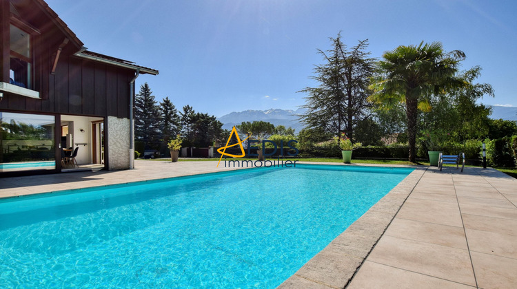 Ma-Cabane - Vente Maison Grenoble, 160 m²