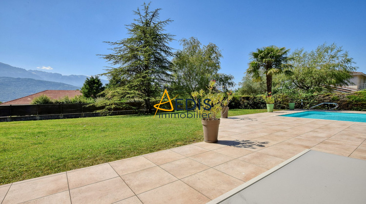 Ma-Cabane - Vente Maison Grenoble, 160 m²