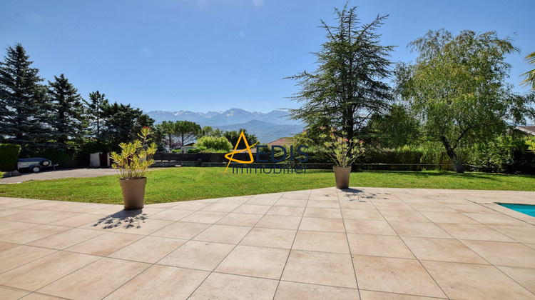 Ma-Cabane - Vente Maison Grenoble, 160 m²