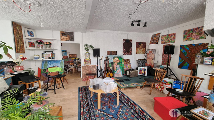 Ma-Cabane - Vente Maison GRENOBLE, 130 m²