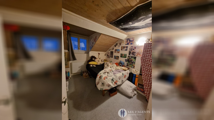 Ma-Cabane - Vente Maison GRENOBLE, 130 m²