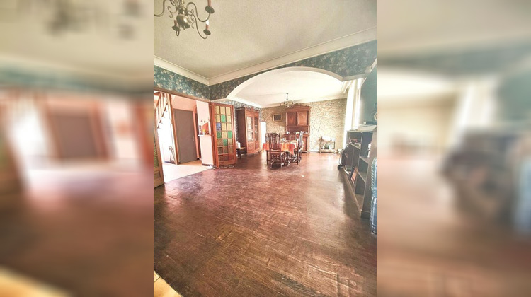 Ma-Cabane - Vente Maison GRENOBLE, 129 m²