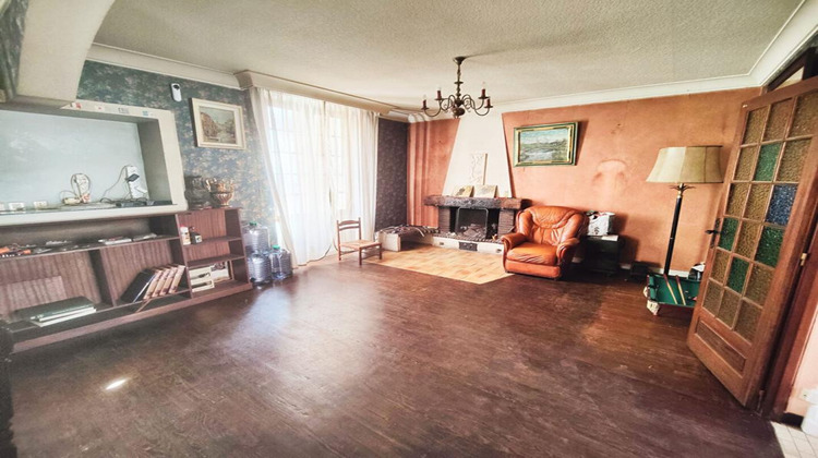 Ma-Cabane - Vente Maison GRENOBLE, 129 m²