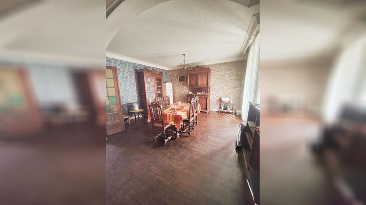 Ma-Cabane - Vente Maison GRENOBLE, 129 m²