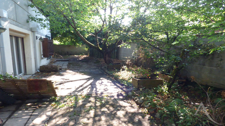 Ma-Cabane - Vente Maison GRENOBLE, 275 m²