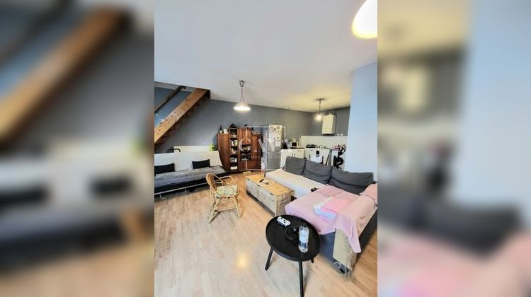 Ma-Cabane - Vente Maison GRENOBLE, 120 m²