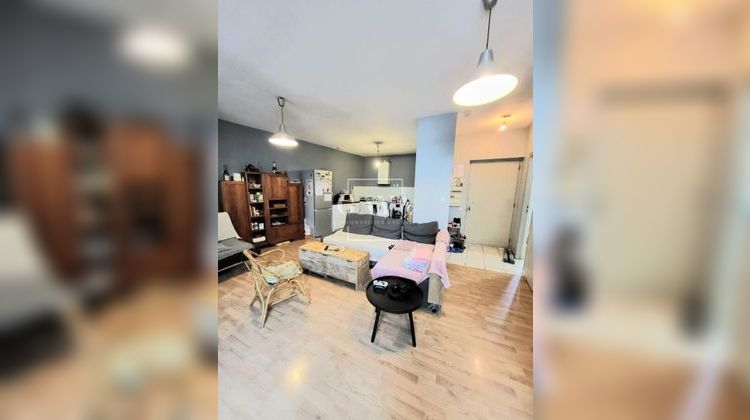 Ma-Cabane - Vente Maison GRENOBLE, 120 m²