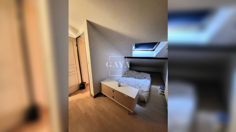 Ma-Cabane - Vente Maison GRENOBLE, 120 m²